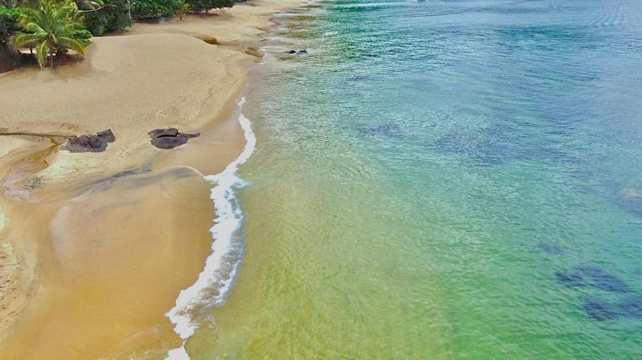 Pousada Belas Aguas Praia de Araçatiba 外观 照片